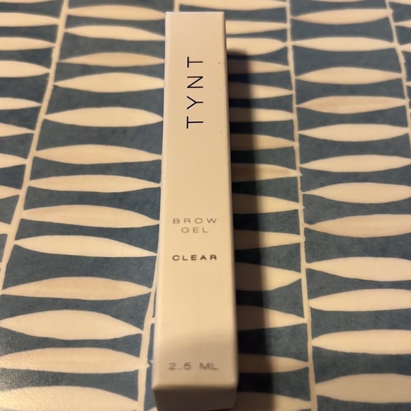 TYNY Clear Brow Gel 2.5 - Picture 2 of 2